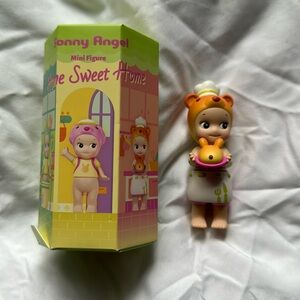 Sonny Angel Home Sweet Home Series